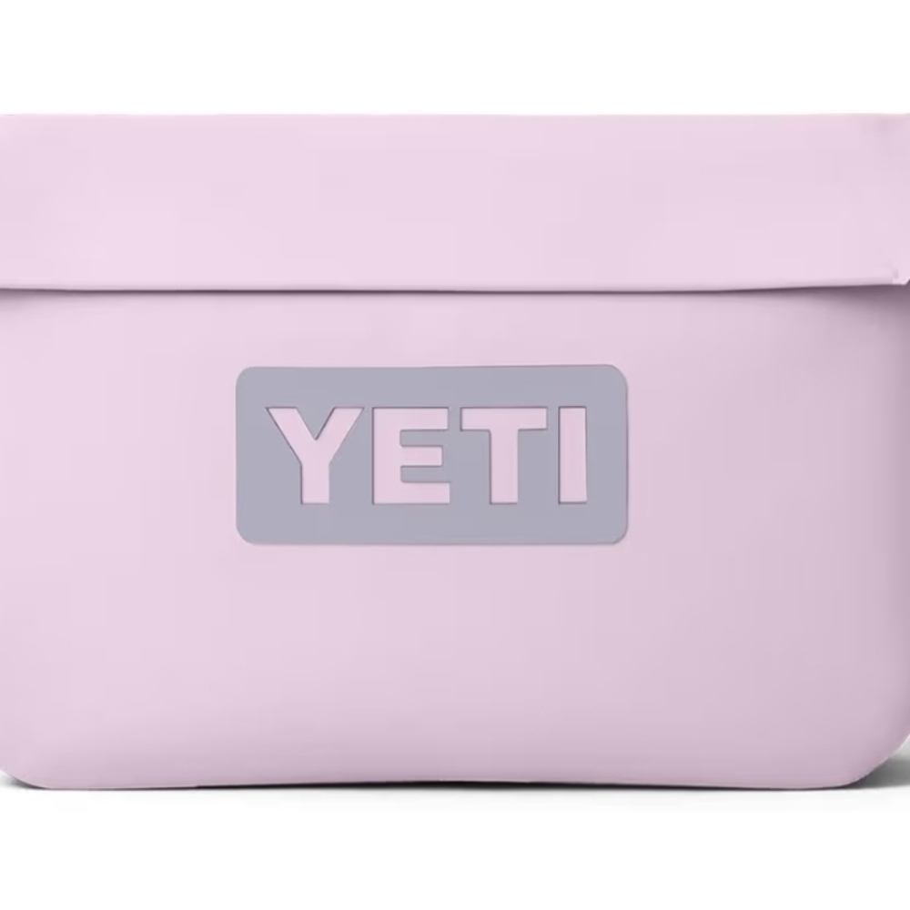 YETI Cherry Blossom Sidekick Dry 3L Waterproof Gear Case and Bag Accessory